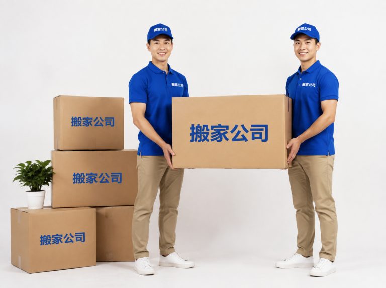 新沂家庭与别墅精细化搬家